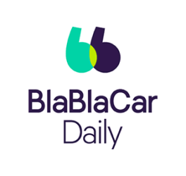 Avec BlaBlaCar Daily, LMV finance vos covoiturages