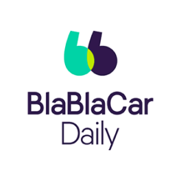 Avec BlaBlaCar Daily, LMV finance vos covoiturages