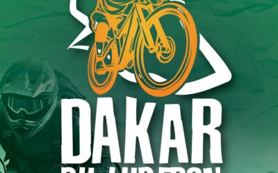 Samedi 22 juin – « Dakar du Luberon » – 1ère rando sportive VTT
