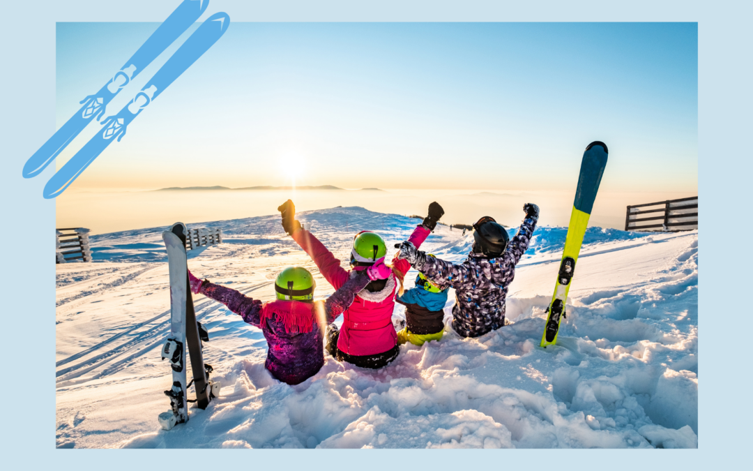 Séjour Skis Vacances de Février